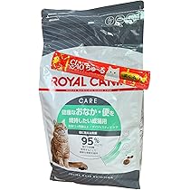 Amazon | RC ダイジェスティブ ケア 健康なおなか・便を維持したい猫